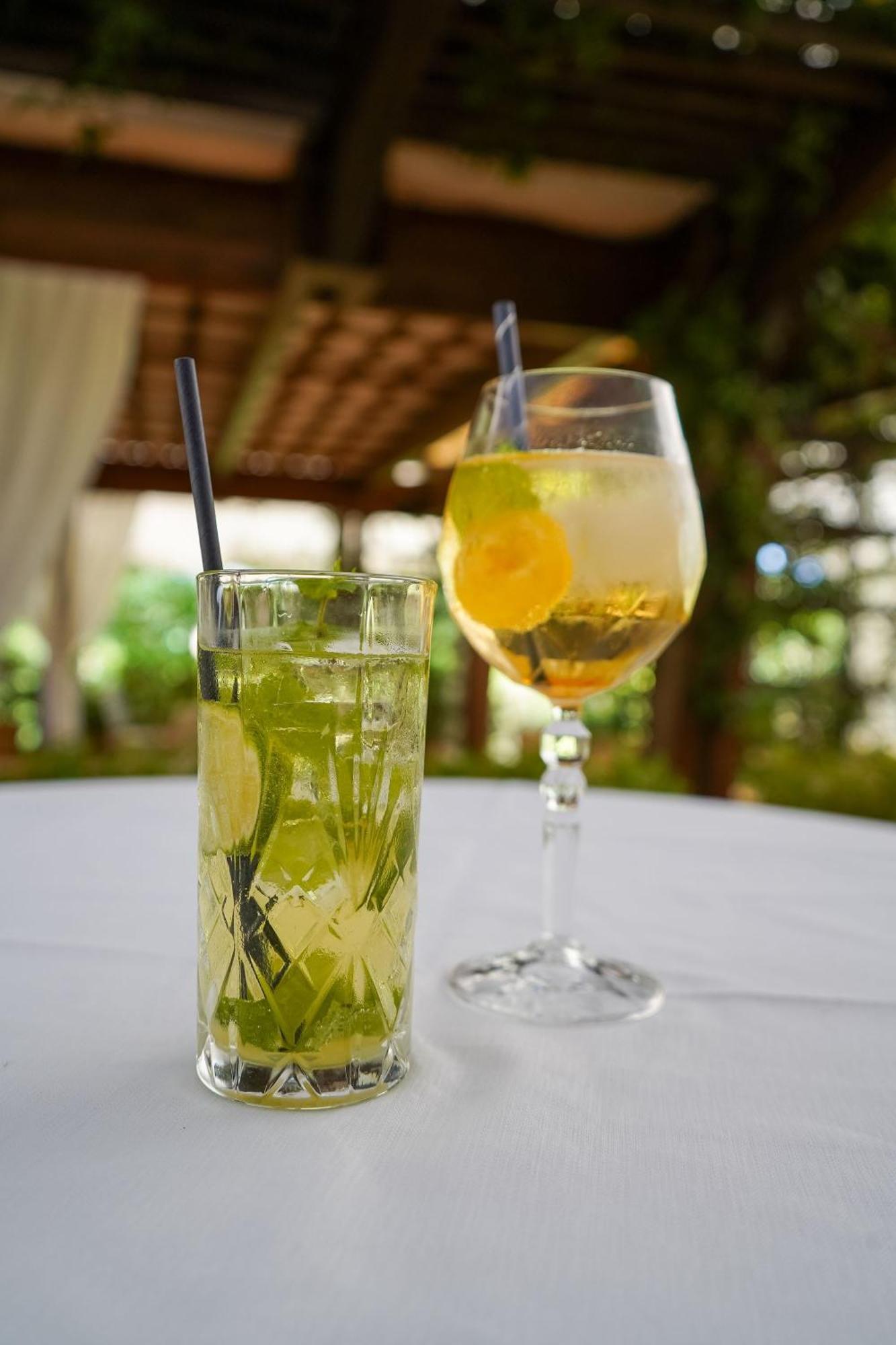 Hotel & Spa L'Antico Forziere Deruta Eksteriør bilde