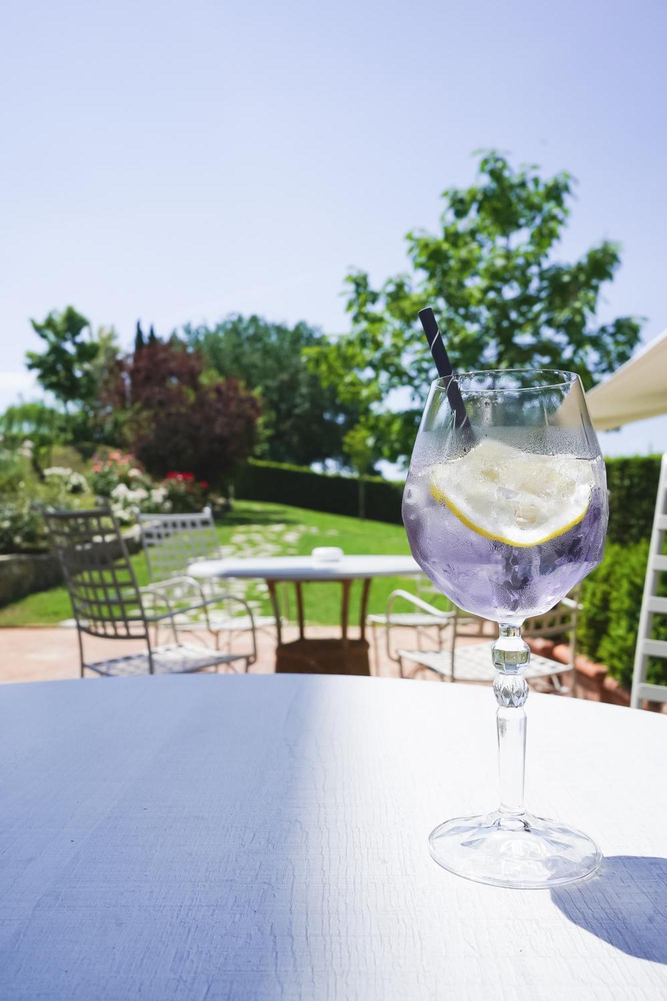 Hotel & Spa L'Antico Forziere Deruta Eksteriør bilde