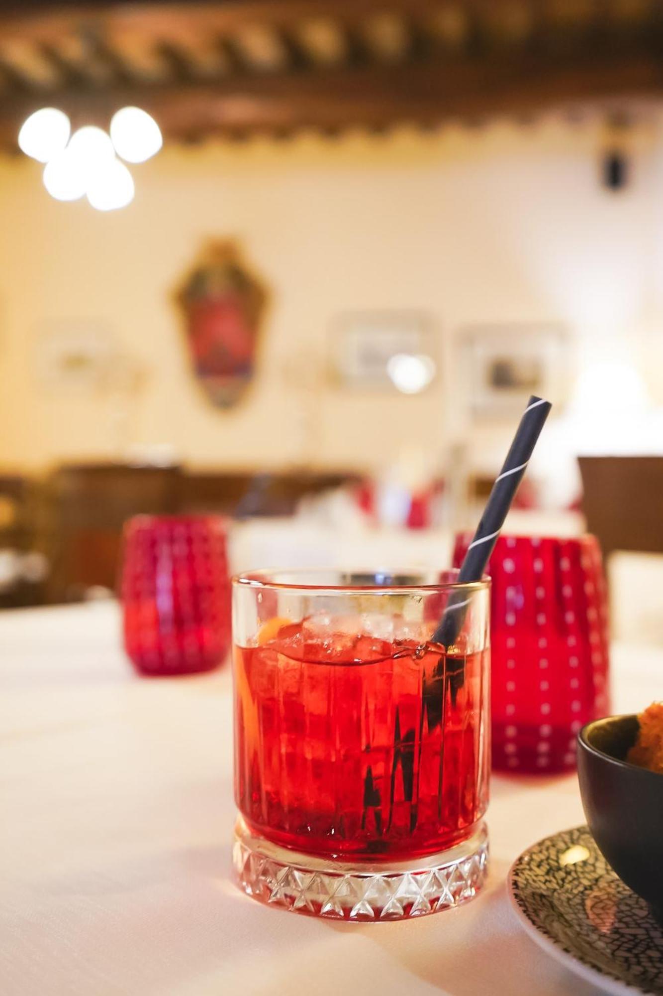 Hotel & Spa L'Antico Forziere Deruta Eksteriør bilde