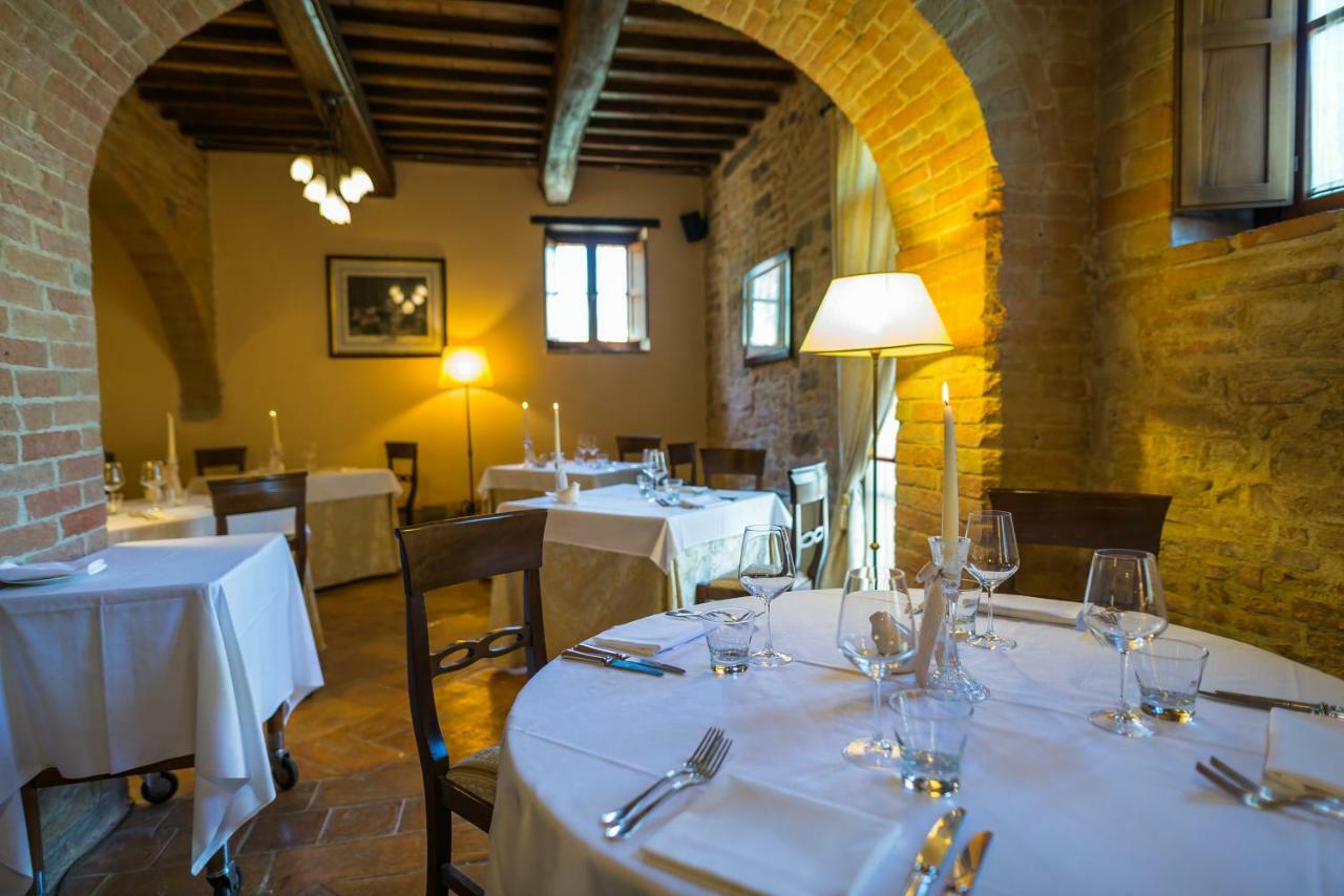 Hotel & Spa L'Antico Forziere Deruta Eksteriør bilde