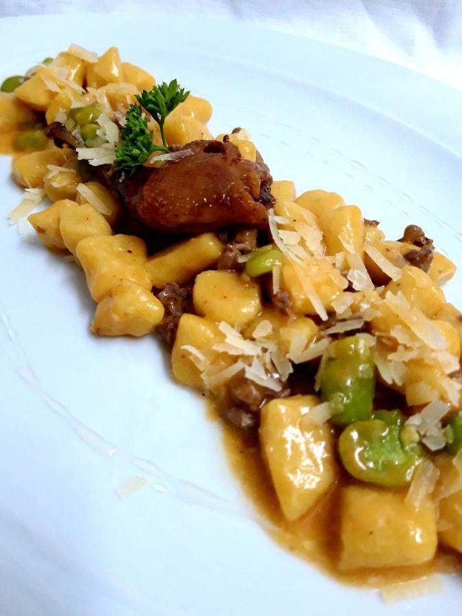 Hotel & Spa L'Antico Forziere Deruta Eksteriør bilde